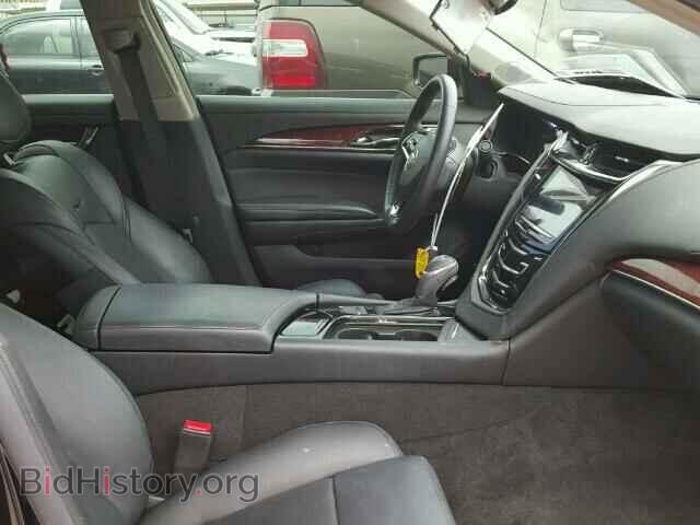 2014 CADILLAC CTS - VIN: 1G6AR5SX4E0142900 - Фото 5