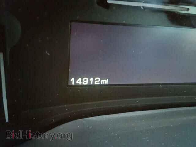 2014 CADILLAC CTS - VIN: 1G6AR5SX4E0142900 - Фото 8
