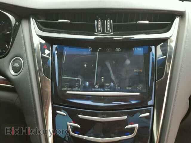 2014 CADILLAC CTS - VIN: 1G6AR5SX4E0142900 - Фото 9