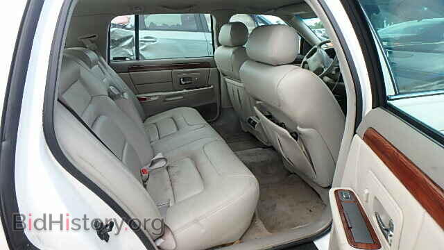 1999 CADILLAC DEVILLE - VIN: 1G6KD54Y4XU779984 - Photo 6
