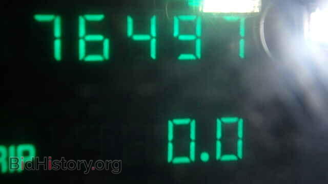 1999 CADILLAC DEVILLE - VIN: 1G6KD54Y4XU779984 - Photo 8
