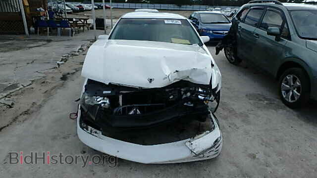 1999 CADILLAC DEVILLE - VIN: 1G6KD54Y4XU779984 - Photo 9