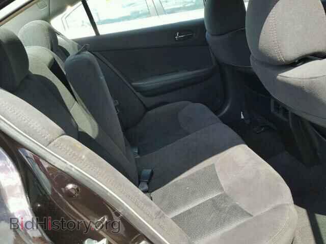 2012 NISSAN MAXIMA - VIN: 1N4AA5AP1CC823667 - Фото 6