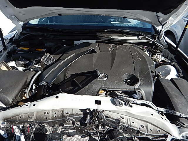2014 LEXUS IS250 - VIN: JTHBF1D21E5035440 - Фото 7