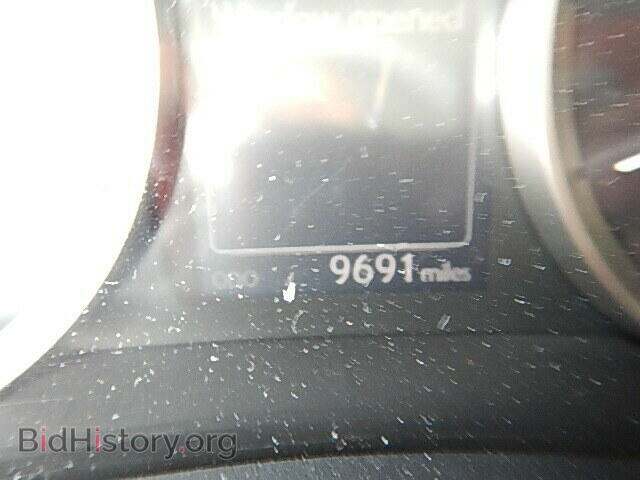 2014 LEXUS IS250 - VIN: JTHBF1D21E5035440 - Фото 8