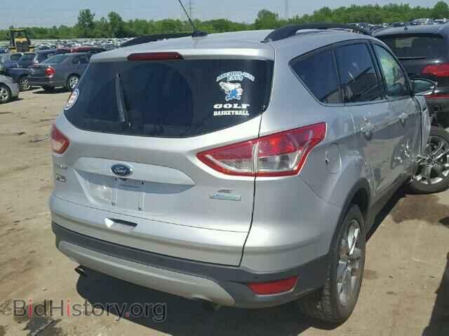 2015 FORD ESCAPE - VIN: 1FMCU0G99FUA49880 - Фото 4