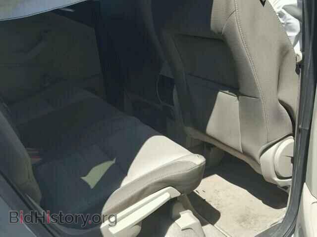 2015 FORD ESCAPE - VIN: 1FMCU0G99FUA49880 - Фото 6