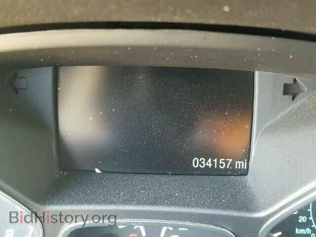2015 FORD ESCAPE - VIN: 1FMCU0G99FUA49880 - Фото 8