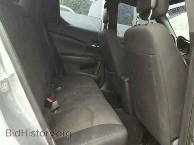 2014 DODGE AVENGER - VIN: 1C3CDZAB4EN201596 - Фото 6
