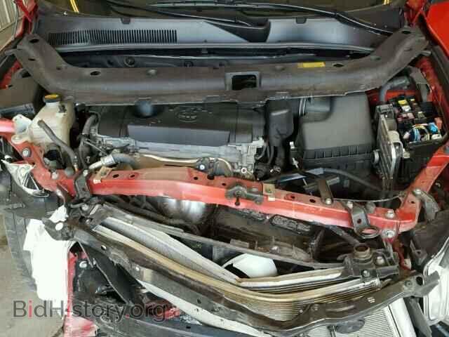 2012 TOYOTA RAV4 - VIN: 2T3BF4DV8CW248050 - Фото 7