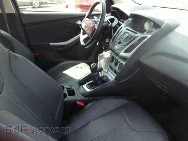 2013 FORD FOCUS - VIN: 1FADP3F2XDL234597 - Photo 5