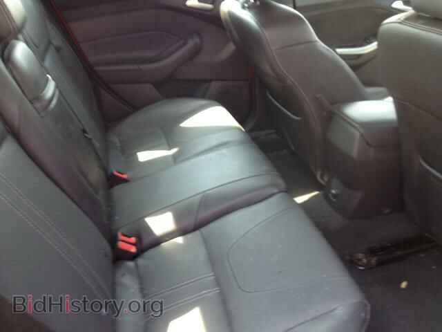 2013 FORD FOCUS - VIN: 1FADP3F2XDL234597 - Photo 6