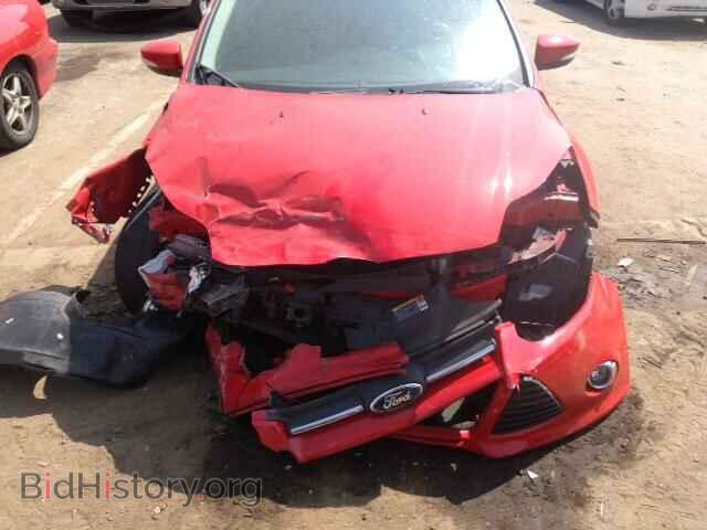 2013 FORD FOCUS - VIN: 1FADP3F2XDL234597 - Photo 9