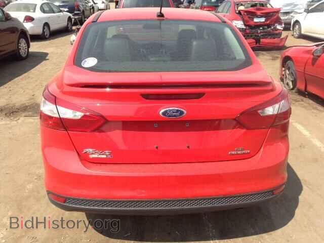 2013 FORD FOCUS - VIN: 1FADP3F2XDL234597 - Photo 10