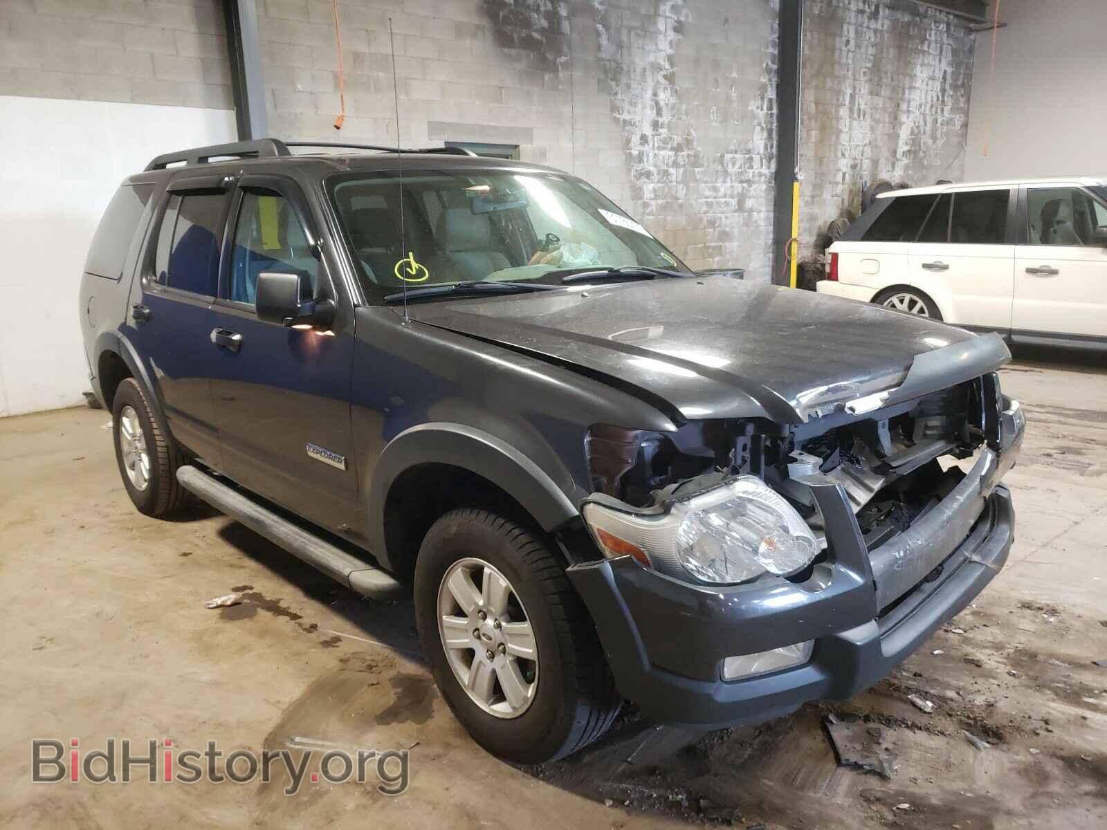 Photo 1FMEU73E97UB67174 - FORD EXPLORER 2007
