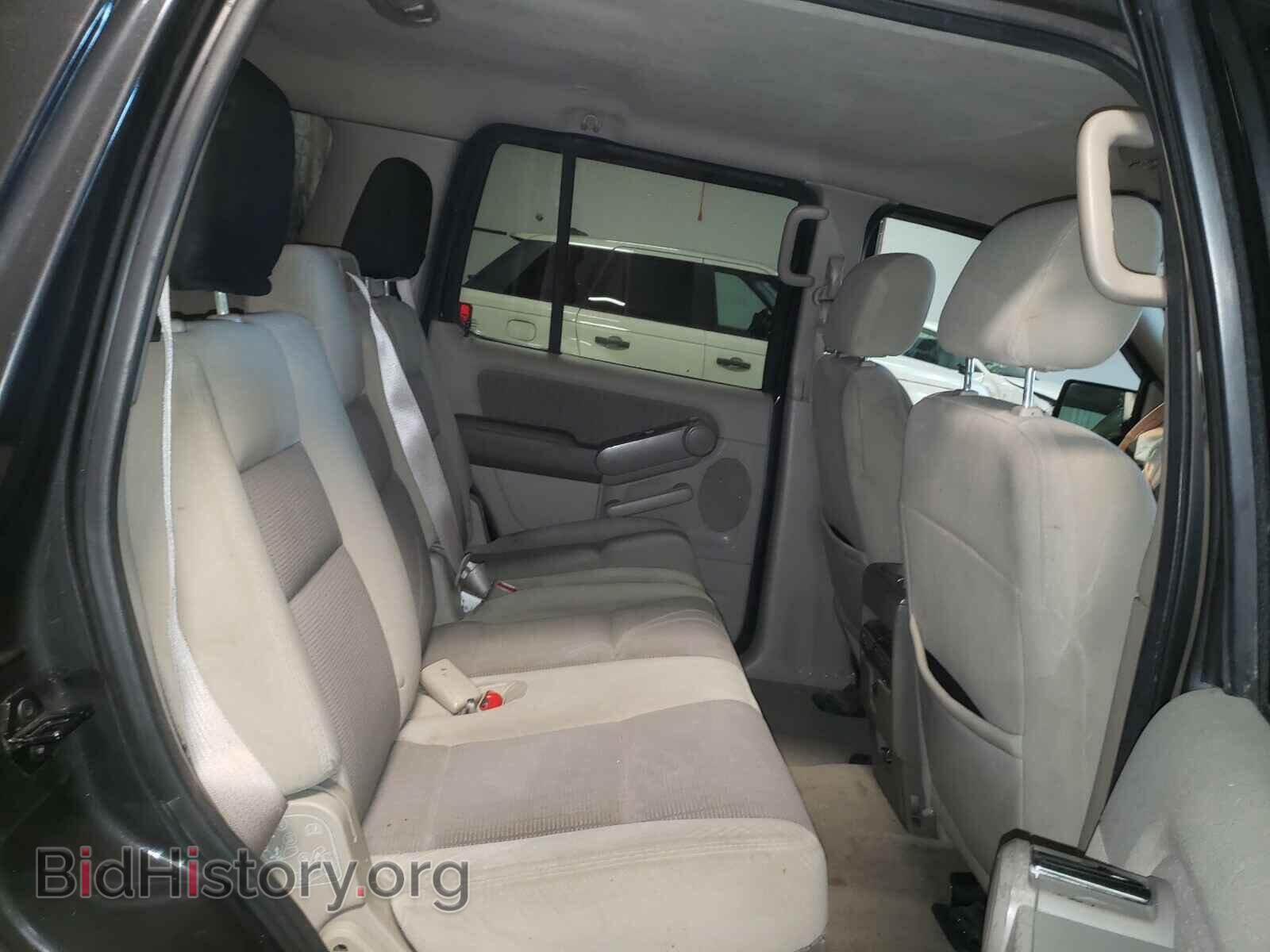 2007 FORD EXPLORER - VIN: 1FMEU73E97UB67174 - Photo 6