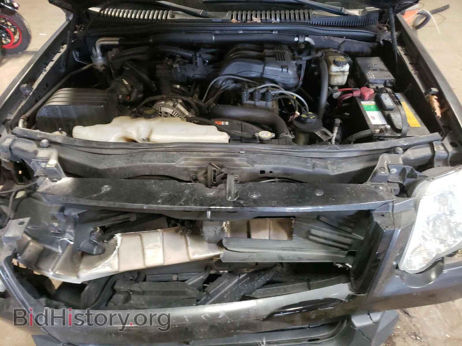 2007 FORD EXPLORER - VIN: 1FMEU73E97UB67174 - Photo 7