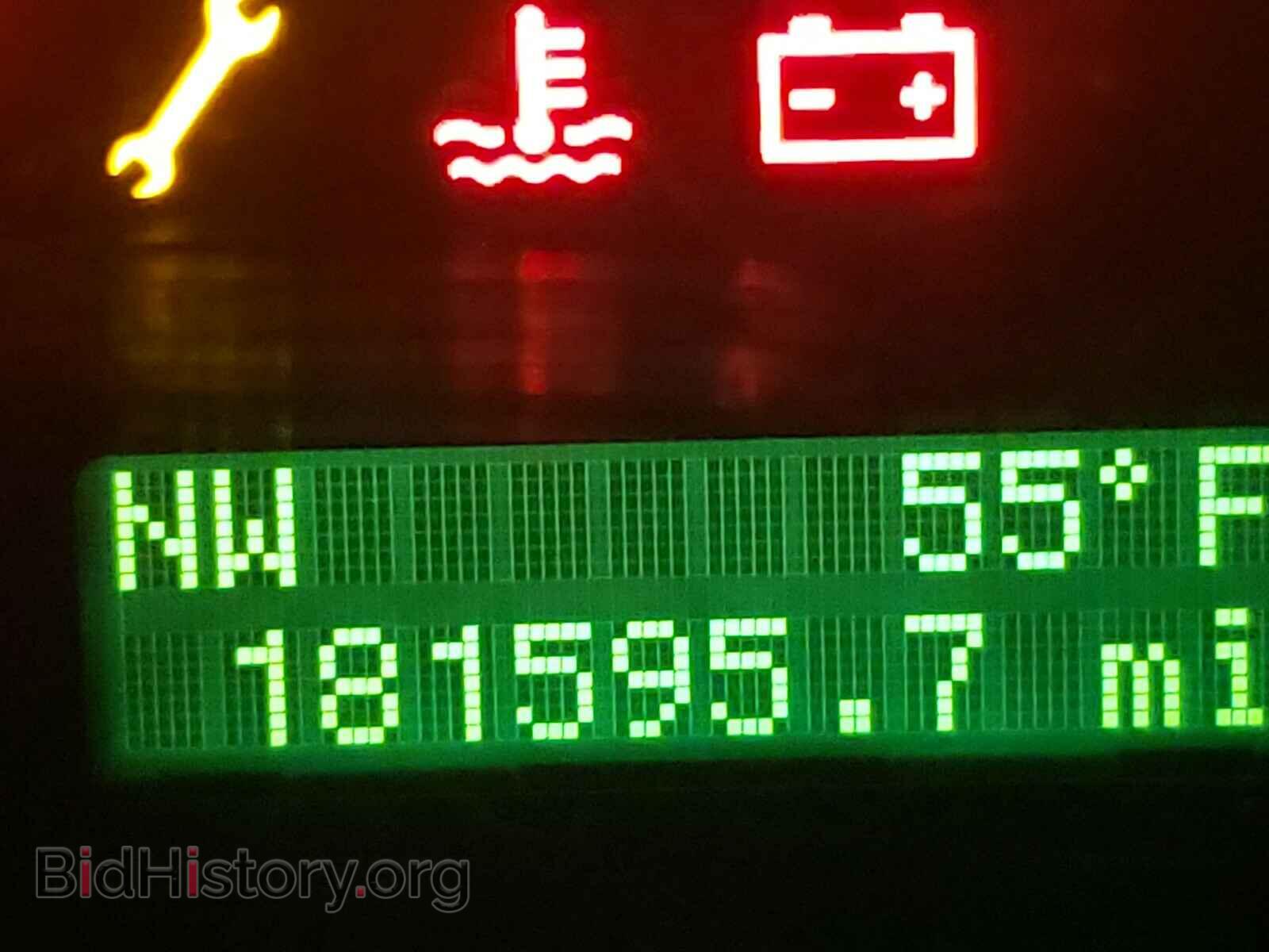2007 FORD EXPLORER - VIN: 1FMEU73E97UB67174 - Photo 8