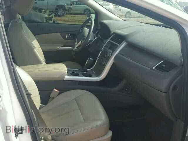 2013 FORD EDGE - VIN: 2FMDK4JC2DBB19759 - Фото 5