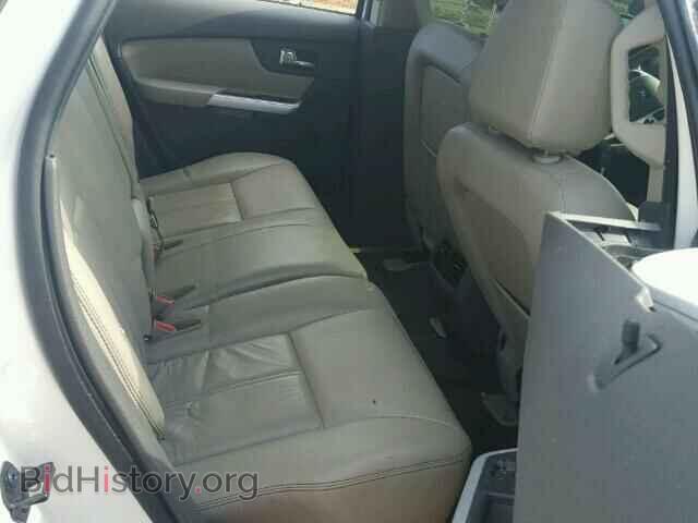 2013 FORD EDGE - VIN: 2FMDK4JC2DBB19759 - Фото 6