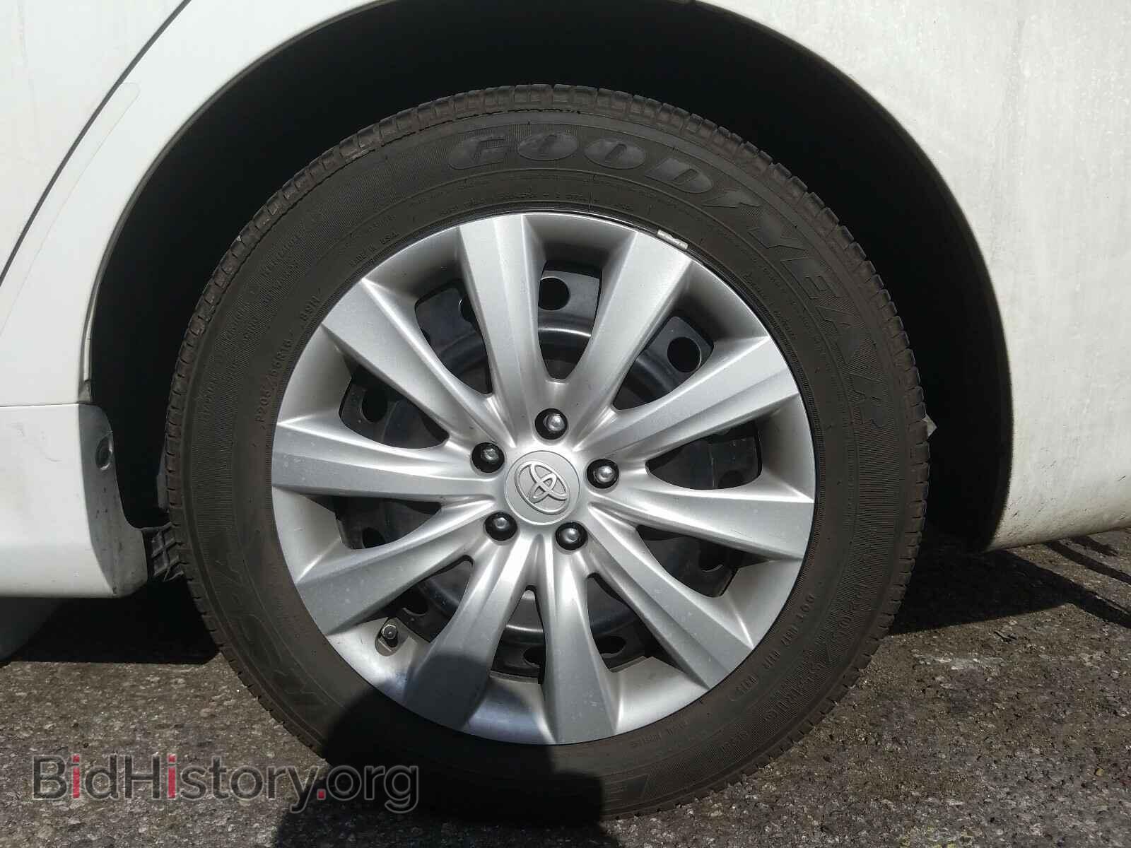 2013 TOYOTA COROLLA - VIN: 5YFBU4EE8DP089403 - Фото 9