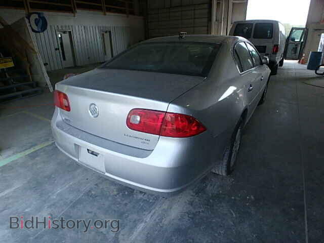 2006 BUICK LUCERNE - VIN: 1G4HP57226U131091 - Фото 4