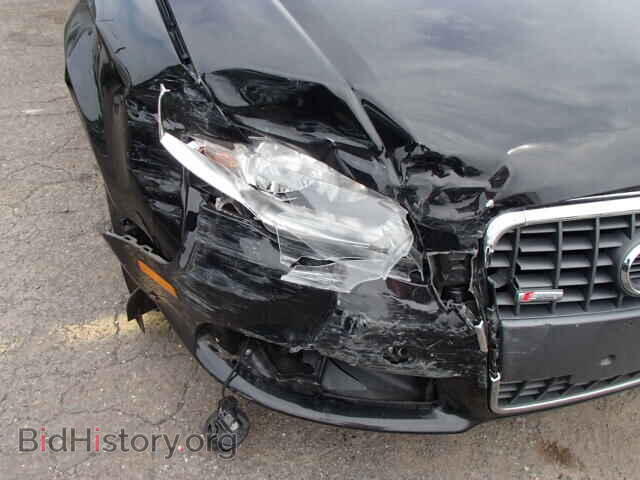 2008 AUDI A4 - VIN: WAUDF78E78A152157 - Фото 9