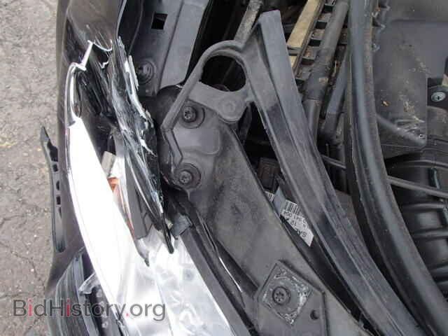 2008 AUDI A4 - VIN: WAUDF78E78A152157 - Фото 10