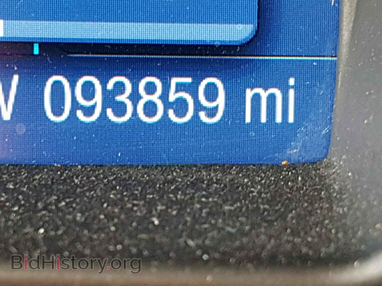 2013 FORD FOCUS SE - VIN: 1FADP3F2XDL277983 - Фото 8