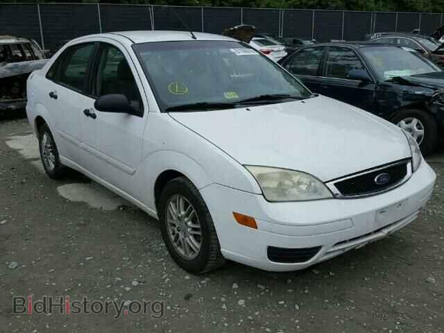 Фотография 1FAFP34N05W289694 - FORD FOCUS 2005