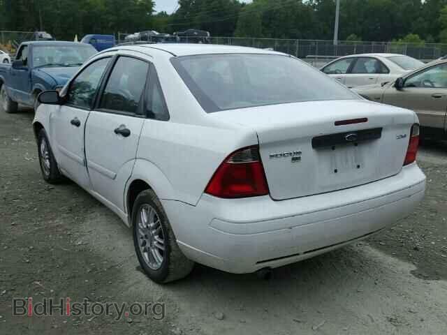 2005 FORD FOCUS - VIN: 1FAFP34N05W289694 - Фото 3