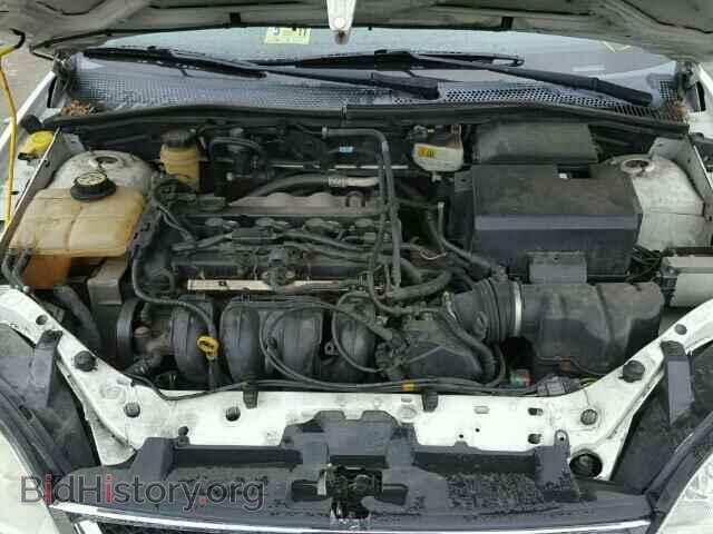 2005 FORD FOCUS - VIN: 1FAFP34N05W289694 - Фото 7