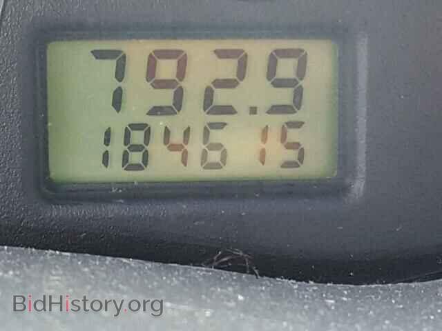 2005 FORD FOCUS - VIN: 1FAFP34N05W289694 - Фото 8