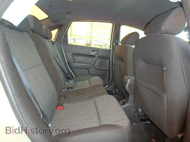 2011 FORD FOCUS - VIN: 1FAHP3FN4BW185002 - Фото 6