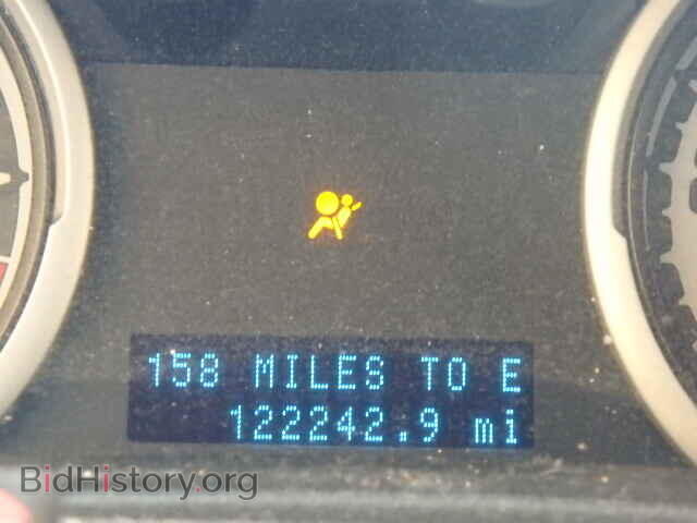 2011 FORD FOCUS - VIN: 1FAHP3FN4BW185002 - Фото 8