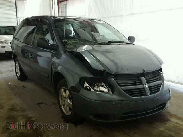 Фотография 1D4GP45R95B234919 - DODGE CARAVAN 2005