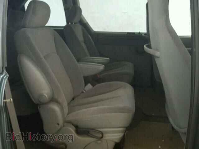 2005 DODGE CARAVAN - VIN: 1D4GP45R95B234919 - Фото 6