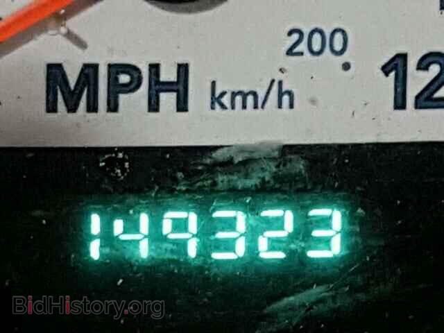 2005 DODGE CARAVAN - VIN: 1D4GP45R95B234919 - Фото 8