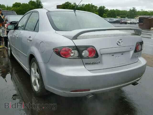 2006 MAZDA 6 - VIN: 1YVHP80D565M03946 - Фото 3