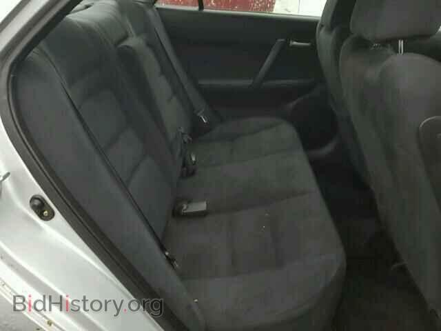 2006 MAZDA 6 - VIN: 1YVHP80D565M03946 - Фото 6