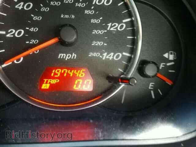 2006 MAZDA 6 - VIN: 1YVHP80D565M03946 - Фото 8