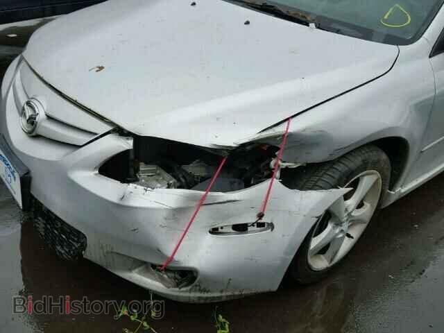 2006 MAZDA 6 - VIN: 1YVHP80D565M03946 - Фото 9