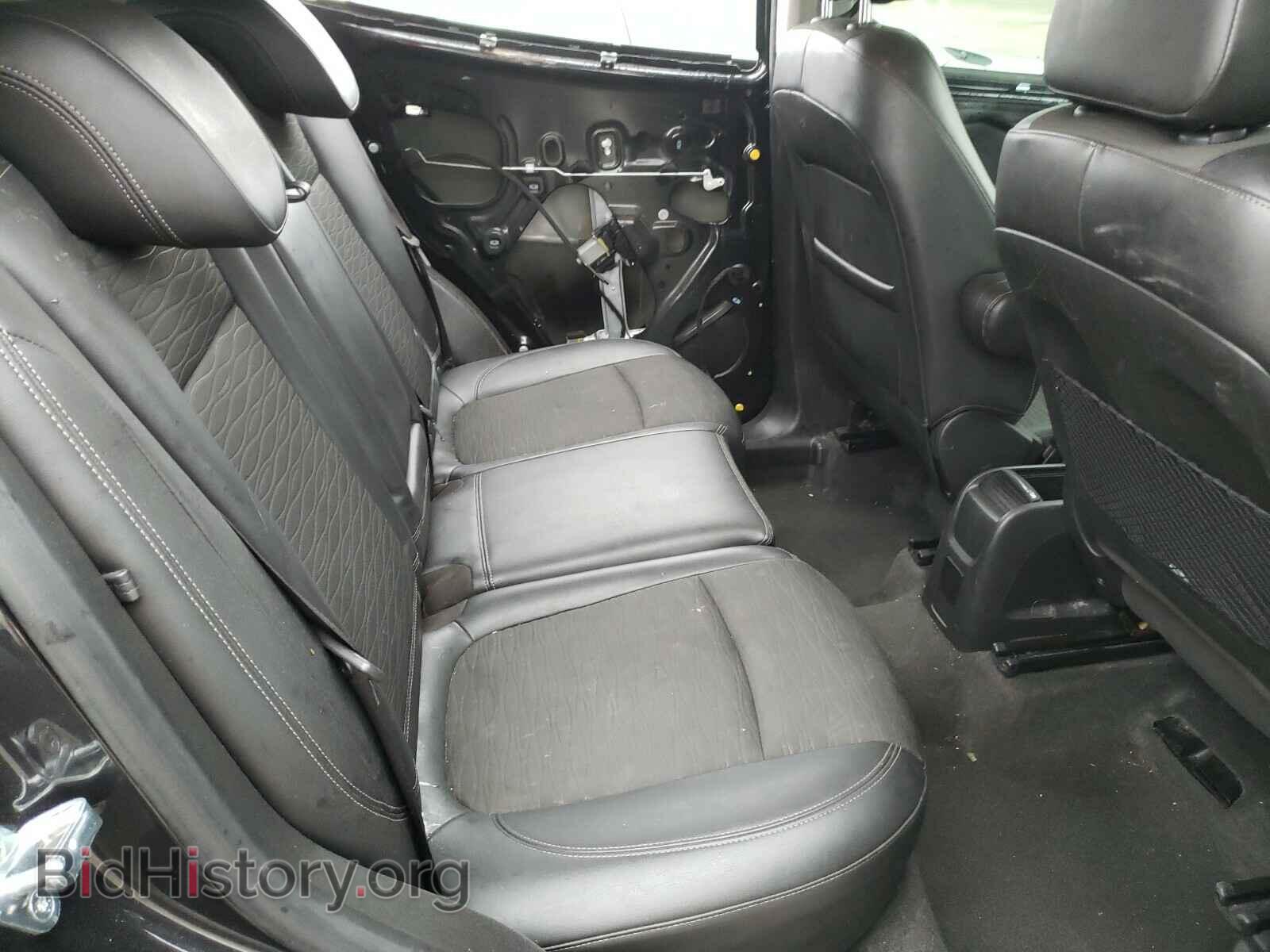 2015 BUICK ENCORE - VIN: KL4CJASB3F8050400 - Фото 6