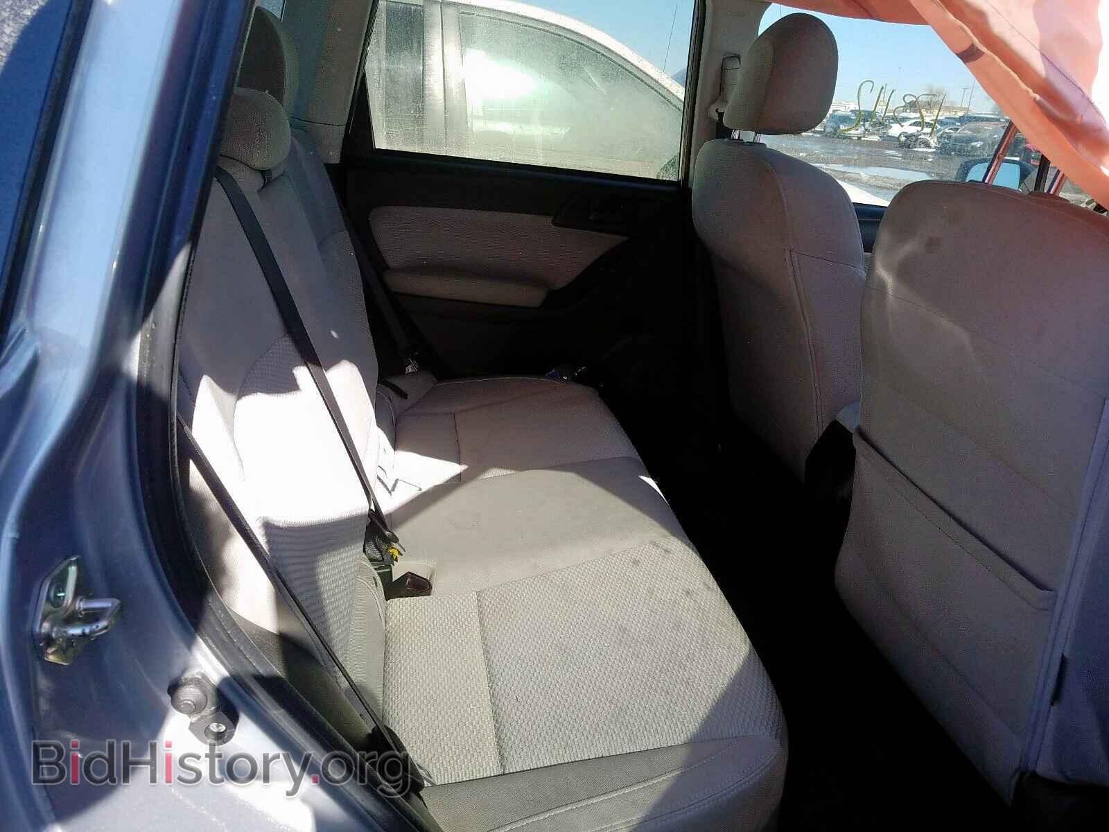 2017 SUBARU FORESTER - VIN: JF2SJAGC9HH486964 - Фото 6
