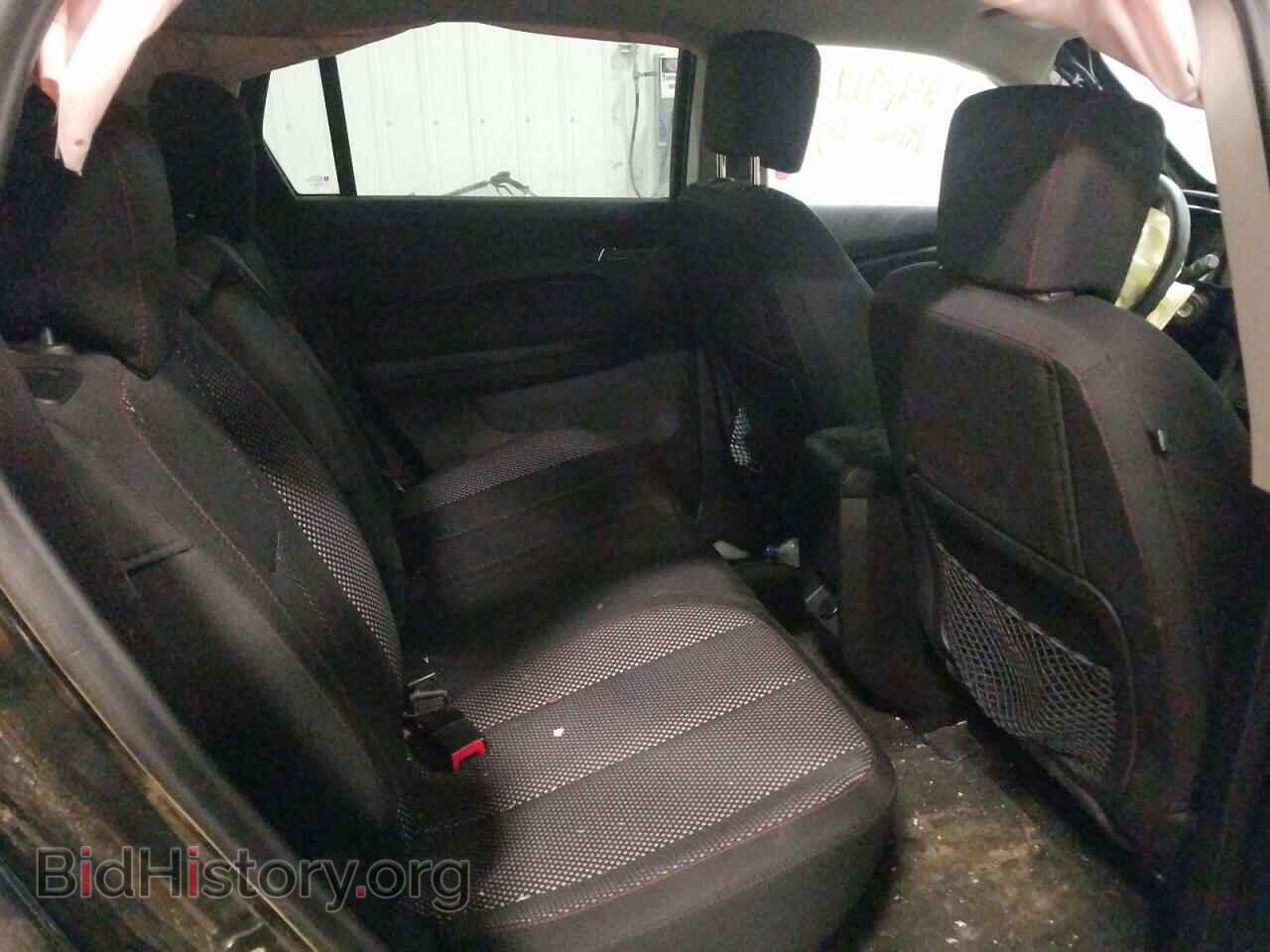 2017 GMC TERRAIN - VIN: 2GKFLSEK6H6118942 - Фото 6