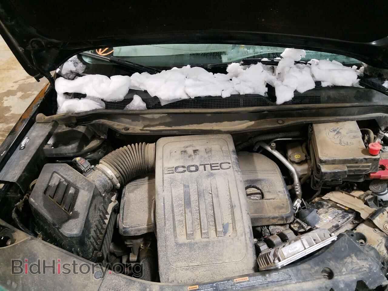 2017 GMC TERRAIN - VIN: 2GKFLSEK6H6118942 - Фото 7