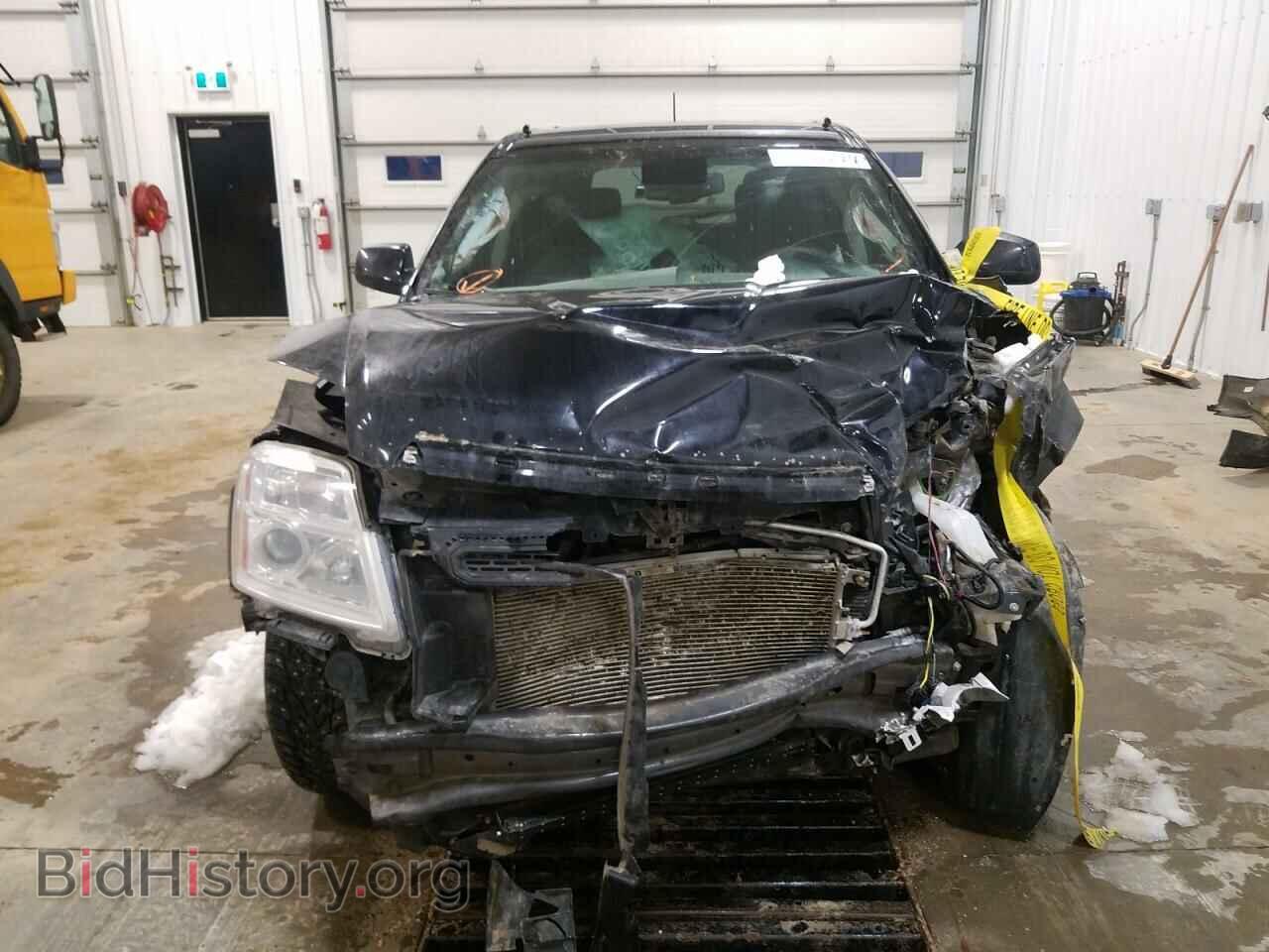 2017 GMC TERRAIN - VIN: 2GKFLSEK6H6118942 - Фото 9