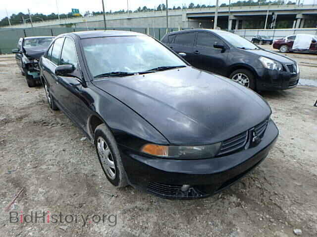 Фотография 4A3AA46G63E202021 - MITSUBISHI GALANT 2003