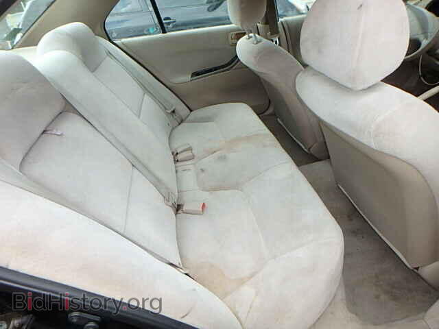 2003 MITSUBISHI GALANT - VIN: 4A3AA46G63E202021 - Фото 6