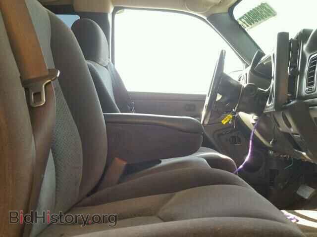 2006 CHEVROLET SILVERADO - VIN: 1GCEC19V56Z169680 - Photo 5